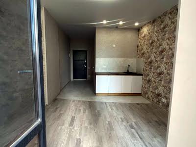 квартира за адресою Радісна вул., 29, к.1