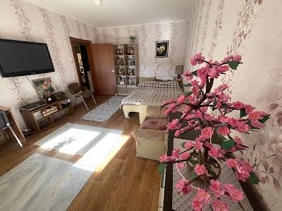 квартира по адресу Кургузова ул., 1а