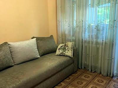 квартира за адресою Антоненка-Давидовича Бориса, 9