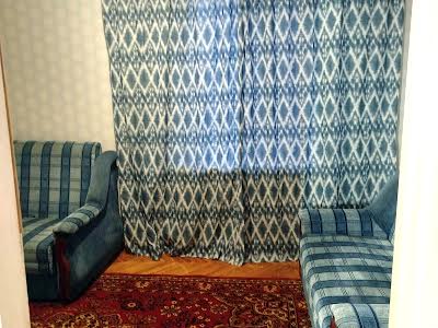квартира по адресу Григорія Чупринки ул. (Чудновського), 4