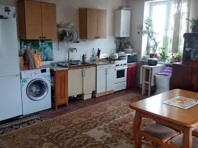 будинок за адресою Леся Курбаса вул.