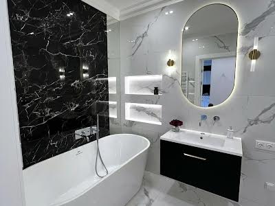 квартира за адресою Приміська вул., 8