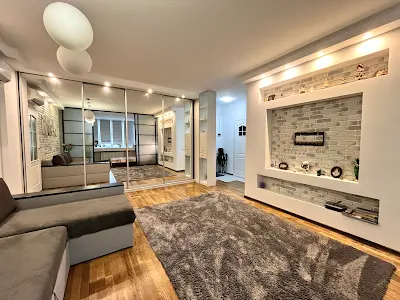 квартира за адресою Пономарьова вул., 26