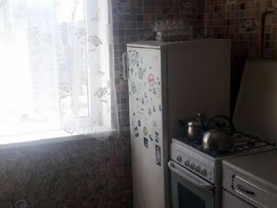 квартира по адресу Академика Глушко просп., 22