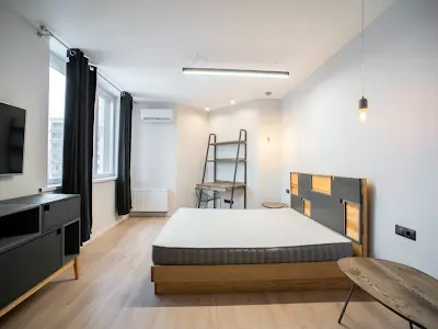 квартира по адресу Коперника ул., 3