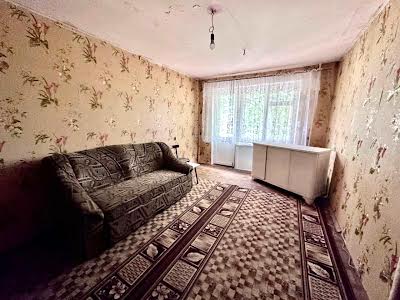 квартира по адресу Коробова ул., 4