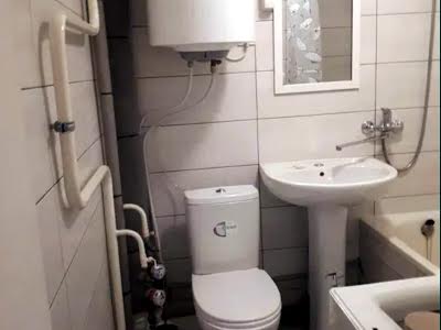 квартира за адресою Сергія Ядова вул. (Ювілейна), 8