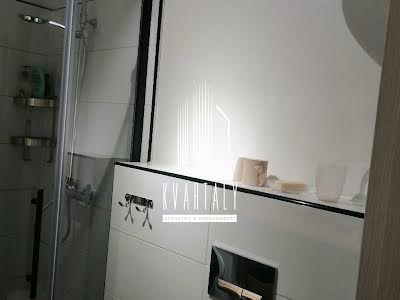 квартира за адресою Метрологічна вул., 62