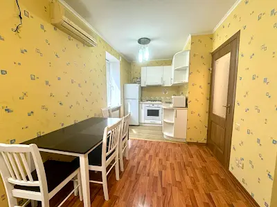 квартира по адресу Мариупольская ул. (Ростовская), 4
