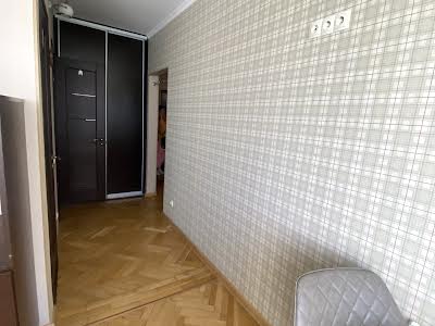 квартира по адресу Академика Заболотного ул., 6
