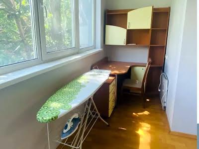квартира за адресою Верстатобудівний пров., 3