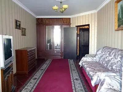 квартира по адресу Разумовская ул., 10/12