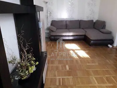 квартира по адресу Машиностроительная ул., 34