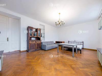 квартира по адресу Культуры ул., 3