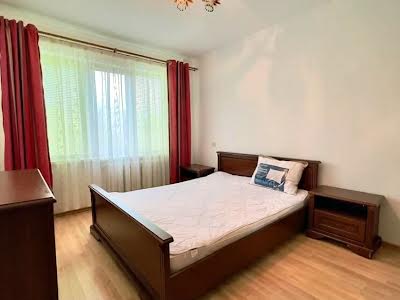 квартира за адресою Пасічна вул., 98