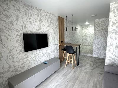 квартира по адресу Мандрыковская ул., 51