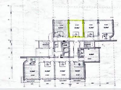 квартира за адресою Літературна, 11
