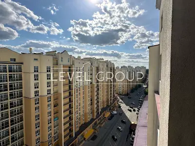 квартира за адресою Валерія Лобановського вул., 31