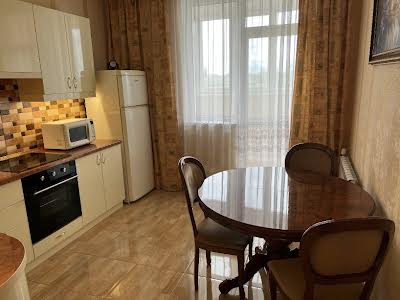 квартира за адресою Нивська вул., 4г