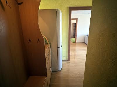 квартира по адресу Проспект Миру, 18