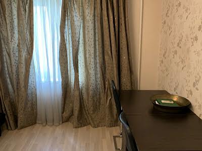 квартира по адресу Анны Ахматовой ул., 13-Б