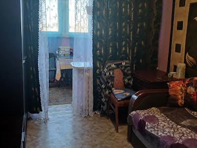 квартира по адресу Добровольского просп., 102