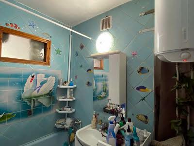 квартира за адресою Іцхака Рабіна вул., 29