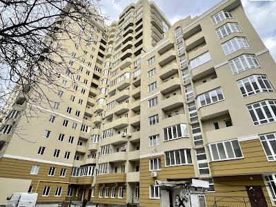 квартира по адресу Солнечная ул., 4