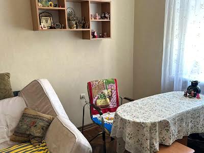 квартира по адресу Базарна, 45