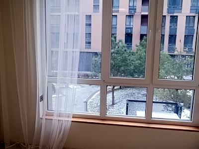 квартира по адресу Салютная ул., 2к18