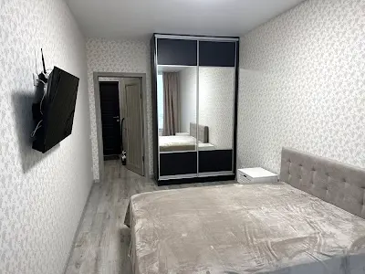 квартира по адресу Каховская ул., 60