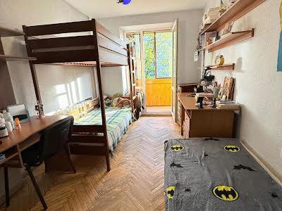 квартира за адресою Кубанської України вул. (Маршала Жукова), 24
