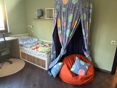 дом по адресу Сонячна, 11