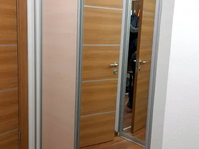 квартира по адресу Авиаконструктора Игоря Сикорского ул. (Танковая), 4-Б
