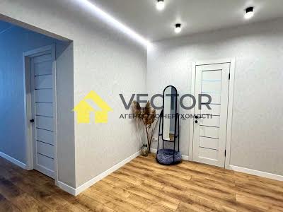 квартира за адресою Полтавська вул., 1