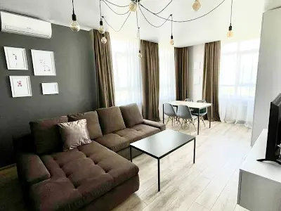 квартира за адресою Миколи Гулака вул., 4