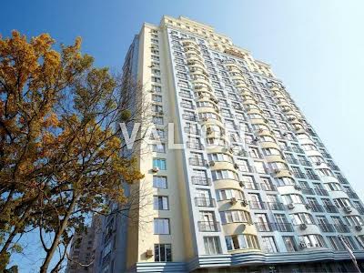 квартира по адресу Ивана Крамского ул., 9