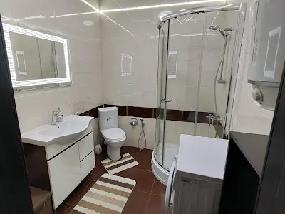 квартира по адресу Драгоманова ул., 2-Б