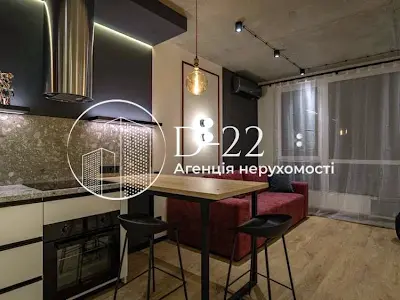 квартира за адресою Причальна вул., 12