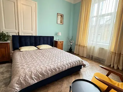 квартира по адресу Пекарская ул., 1ц