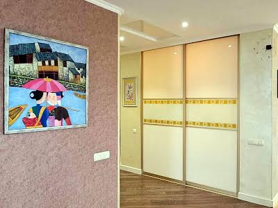 квартира за адресою Олени Пчілки вул., 6