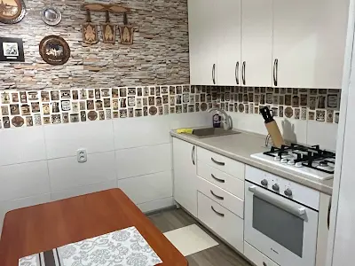 квартира по адресу Героев Полка 