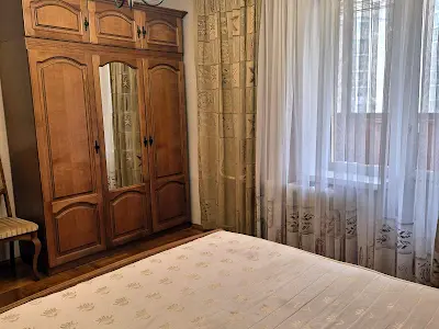 квартира за адресою Володимира Івасюка просп. (Героїв Сталінграду), 20