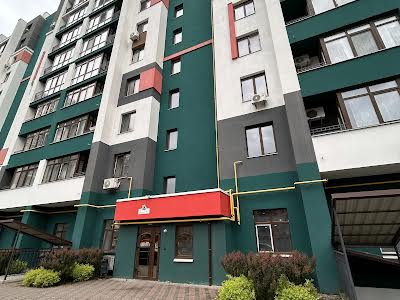 квартира по адресу Амосова ул., 4