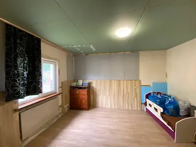 дом по адресу провулок Миру, 8а