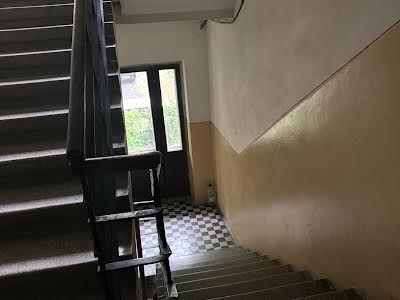 квартира по адресу Японская ул., 6