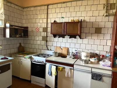 кімната за адресою Всеволода Петріва вул. (Кирпоноса), 10/8