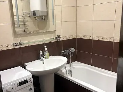 квартира по адресу Олимпийская ул., 9а