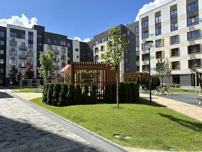 квартира по адресу Соборная ул., 2к