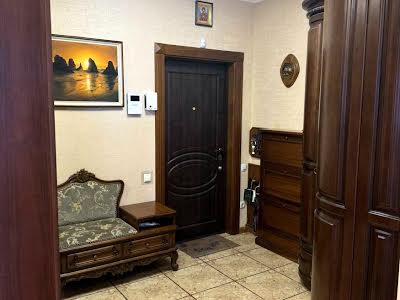 квартира за адресою Чорних Запорожців вул. (Петра Запорожця), 26-А